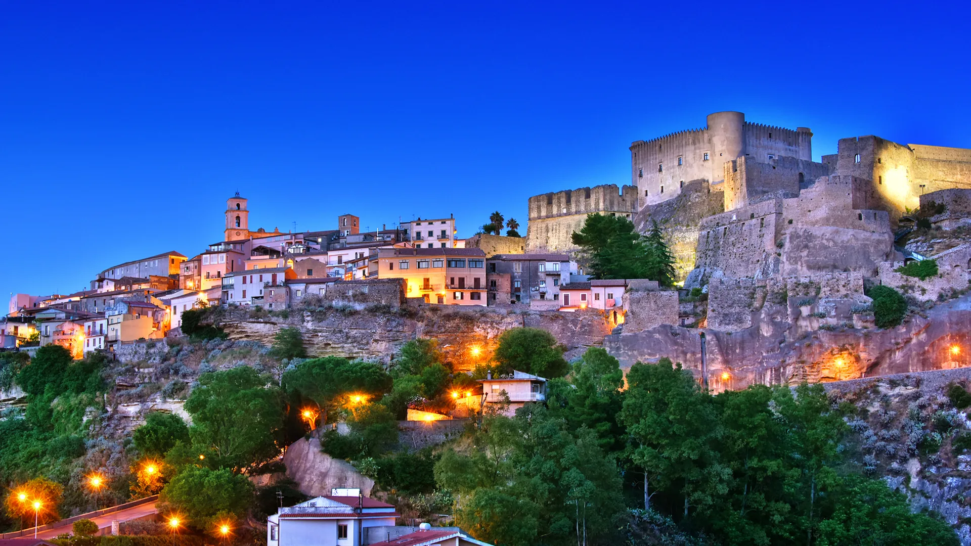Dimora Ross Sila, Cotronei (Calabria)
